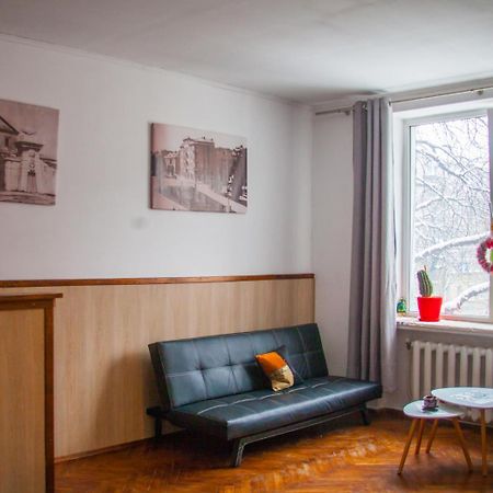 Art Apartment ترنوبل المظهر الخارجي الصورة