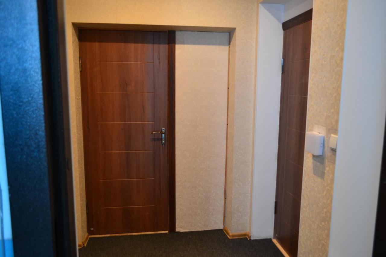 Art Apartment ترنوبل المظهر الخارجي الصورة