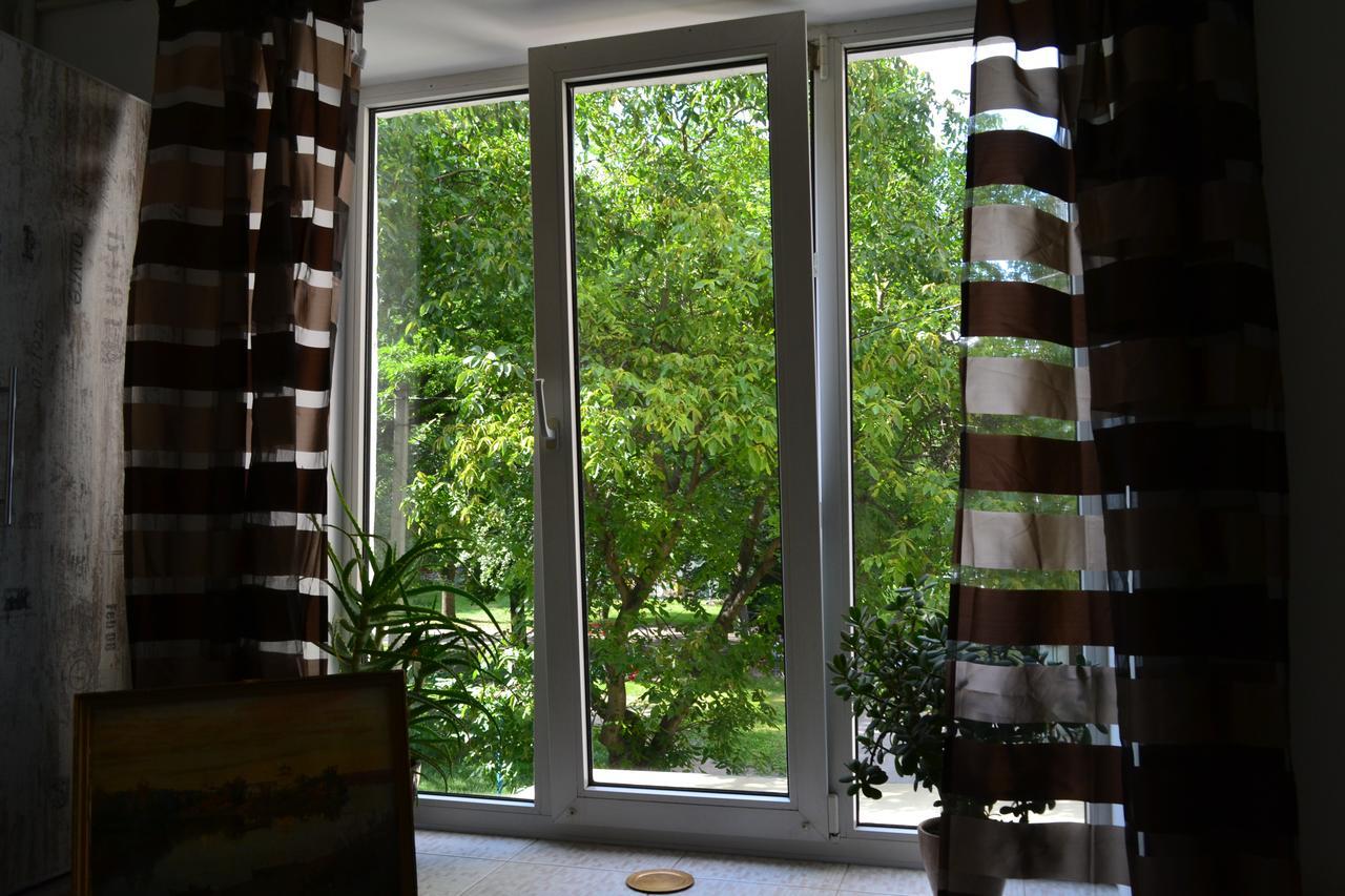 Art Apartment ترنوبل المظهر الخارجي الصورة