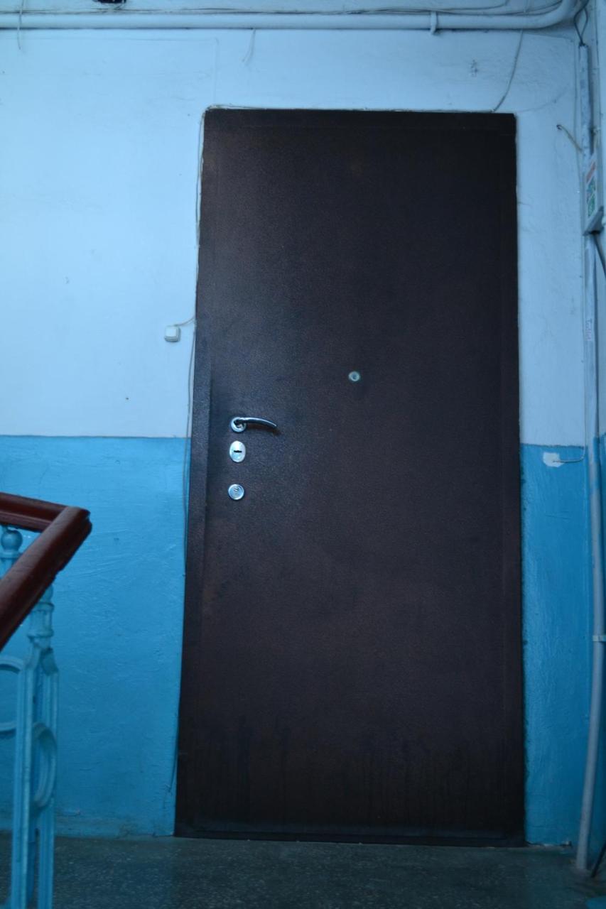 Art Apartment ترنوبل المظهر الخارجي الصورة