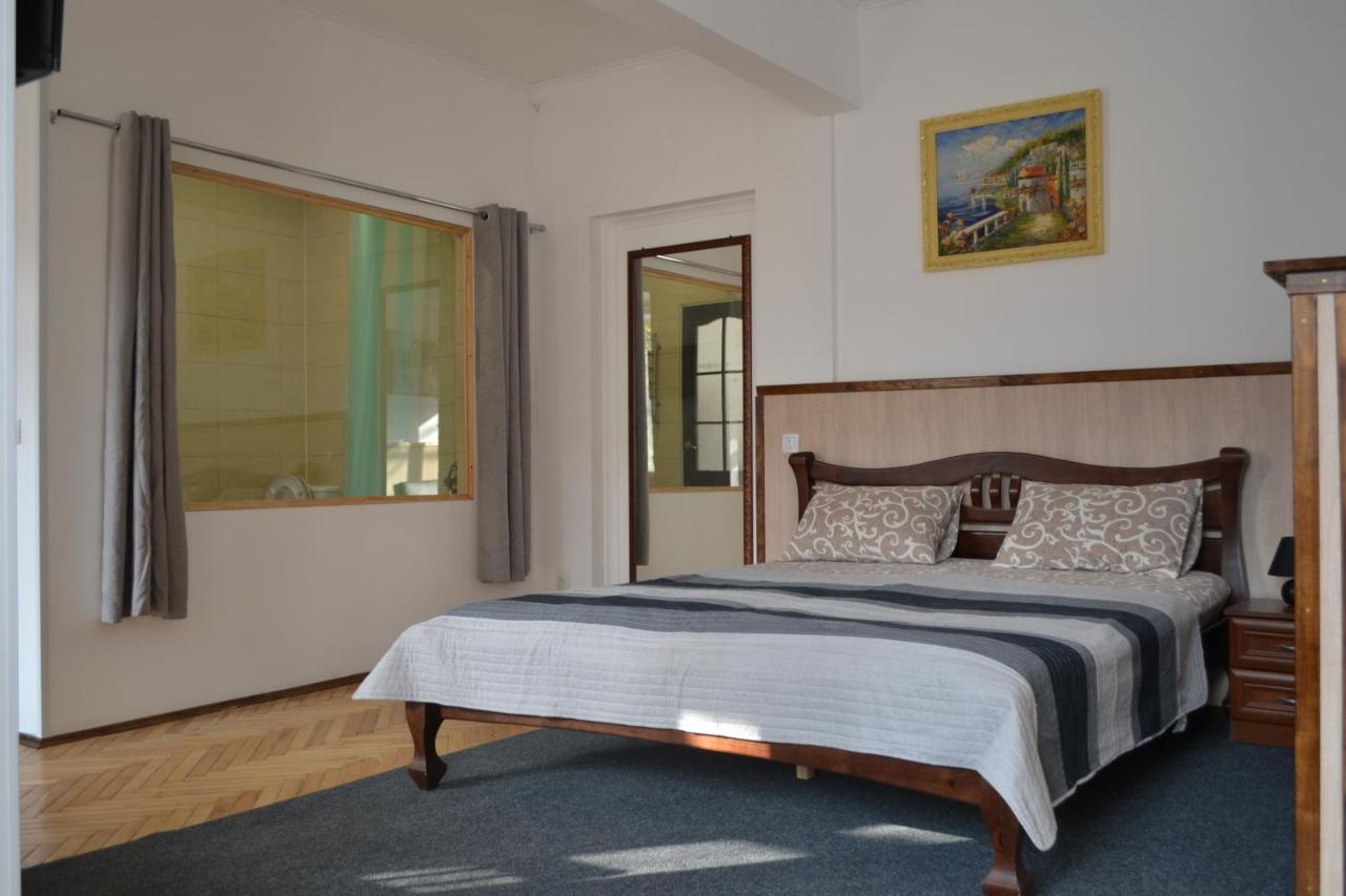 Art Apartment ترنوبل المظهر الخارجي الصورة