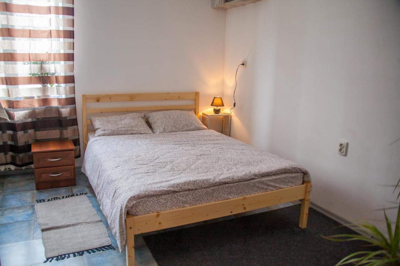 Art Apartment ترنوبل المظهر الخارجي الصورة