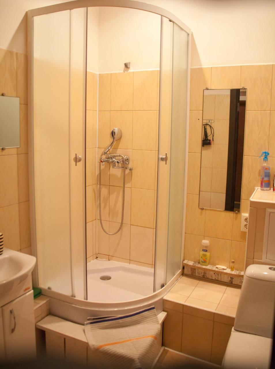 Art Apartment ترنوبل المظهر الخارجي الصورة