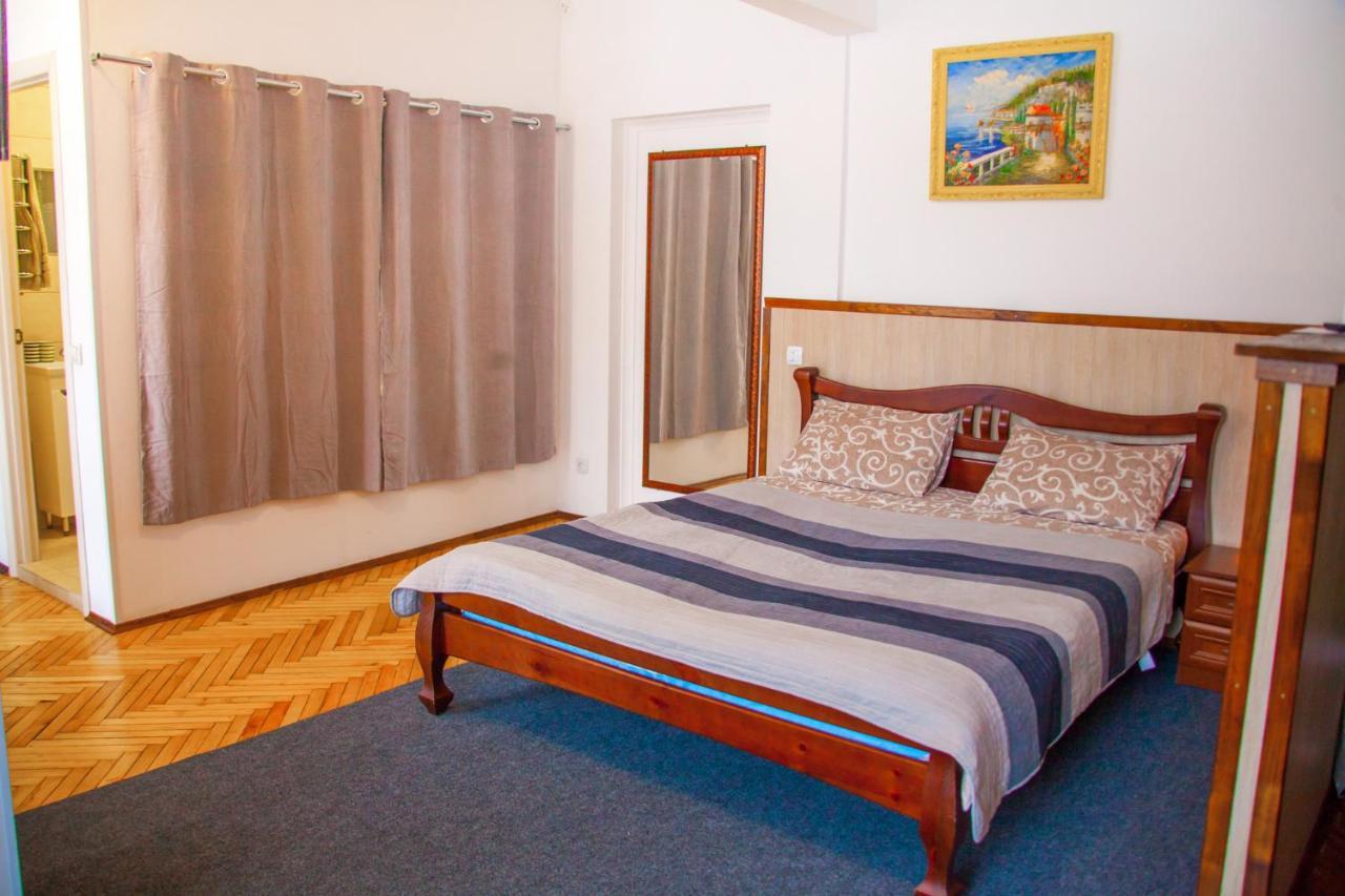 Art Apartment ترنوبل المظهر الخارجي الصورة