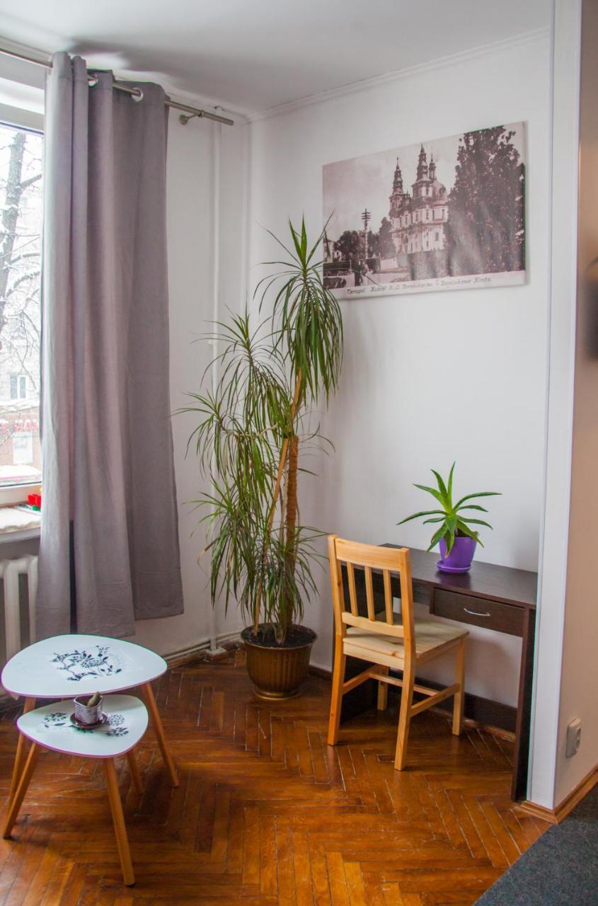 Art Apartment ترنوبل المظهر الخارجي الصورة